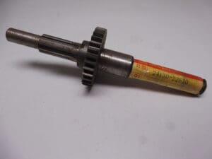 24130-22610 Drive shaft Suzuki A50P original new
