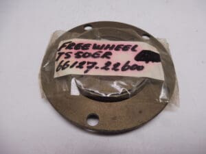66127-22600 Freewheel Suzuki TS 50ER original new