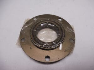 Alternative view of 66127-22600 Freewheel Suzuki TS 50ER original new