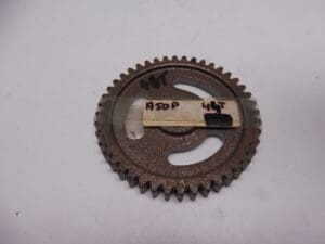 24310-22100 Gear transmission 44T 1st Suzuki RV 50/A 50P original new