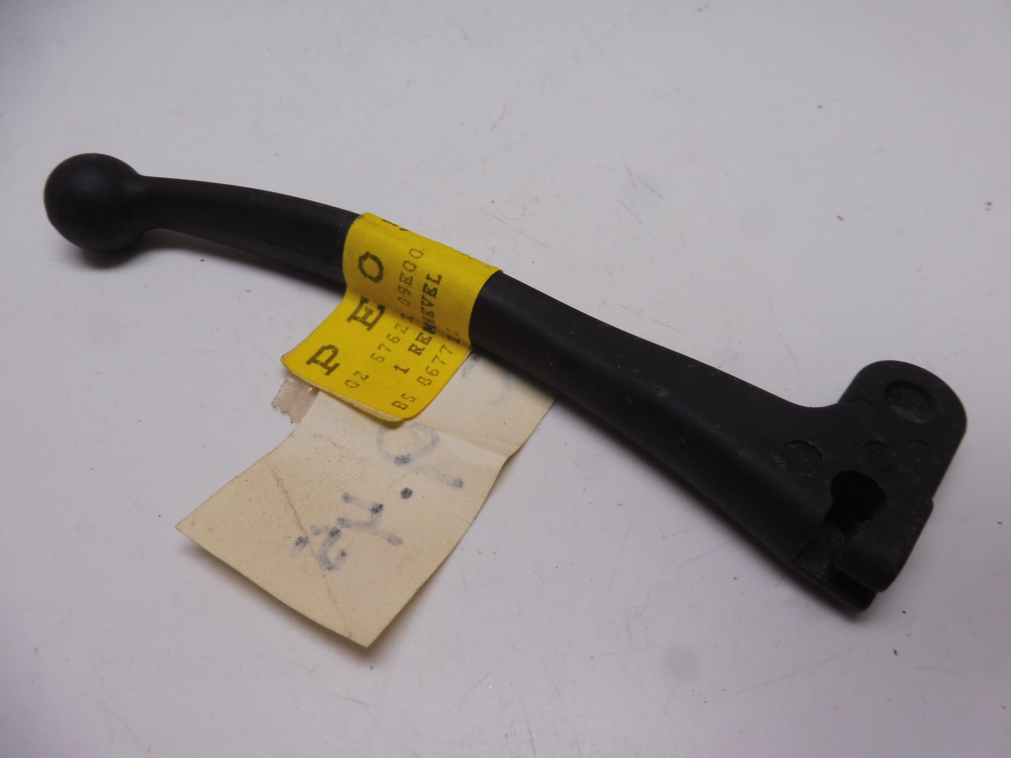 57621-09E00 Lever L. Suzuki Address/Katana/Zilion/Estilate scooter