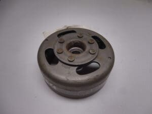 32102-13620 Rotor flywheel Suzuki TS 50XK original used good condition