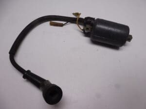 21121-074 Ignition coil Kawasaki H1 '69-'75 / KH500 '76 original used