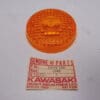 23048-1001 Lens winker Kawasaki for many models original new