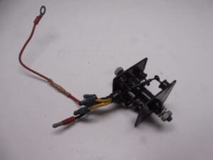 21061-011 Rectifier Kawasaki S1/S2/KH 250-400 original used