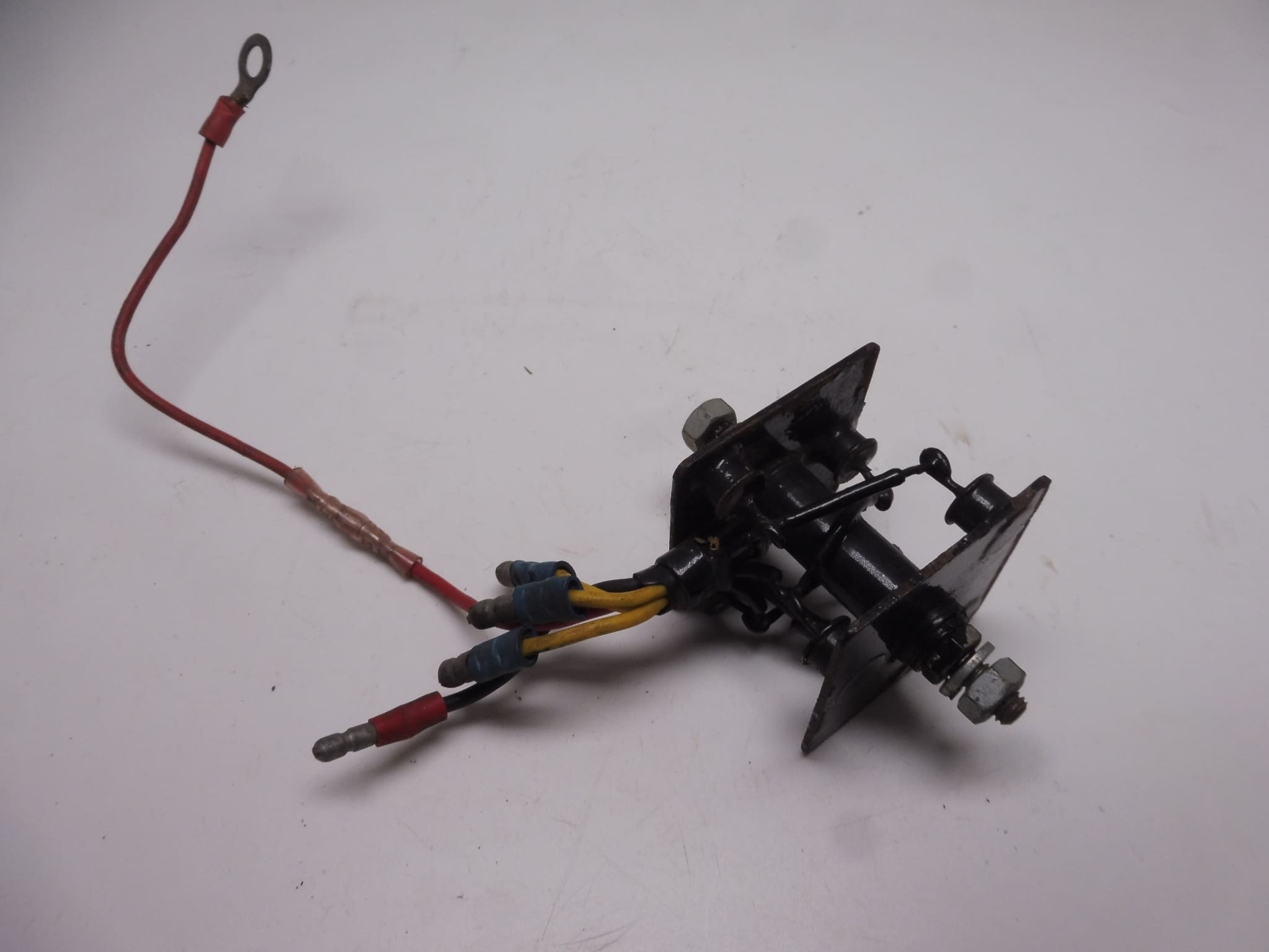 21061-011 Rectifier Kawasaki S1/S2/KH 250-400 original used