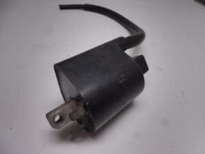 42X-82320-70 Ignition coil Yamaha XV700/750/1000/1100 original used