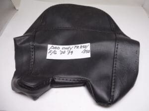 3G2-24710-00-01-Pad only(seat) Yamaha TZ250-350 F/G '78'79 new