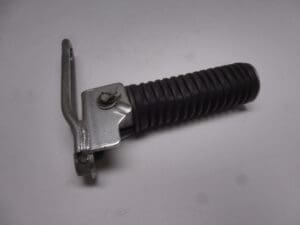50700-MC5-000 Step R. pillion CX500E original used