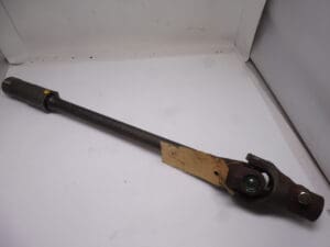 40200-MA1-000 Shaft drive complete Honda GL500/CX500-E used