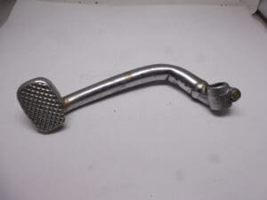 46500-MC5-000 Rear brake pedal Honda CX400/500/650E used