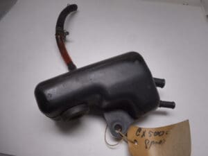 17551-MA1-000 Tank storage Honda CX400/500/650E, GL500/650 used