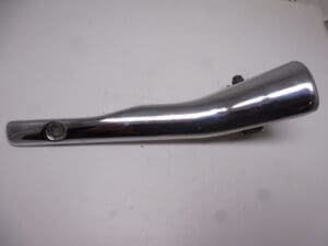 18355-438-000 Protector muffler L. Honda CB750/900F '79-'83 used