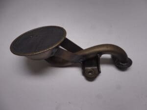 15141-413-000 Strainer oil Honda CB 250/400 N/T original used