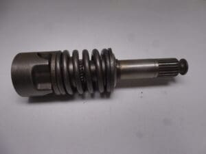 23521-415-000 Shaft final complete Honda GL400/500, CX500/650 used