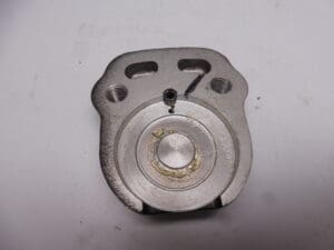 45102-392-003 Caliper B. front brake Honda CB750 F/K original new