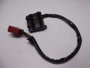 38200-425-005 Plate assy fuse Honda CB750 F/K '79-'80, GL500 used