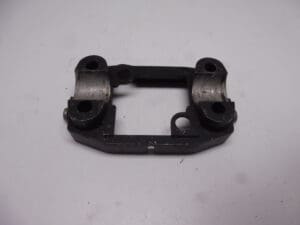 Alternative view of 53131-MC5-000 Holder handlebar Honda CX400/500/650E original used