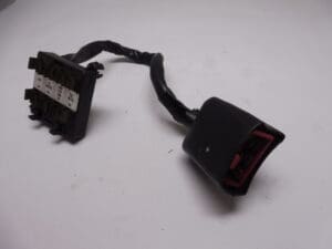 38201-MC5-405 Plate assy fuse Honda CX 500E original used