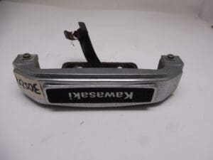 44033-1062 Cover fork Kawasaki KZ305/Z440 incl.11034-1758 used