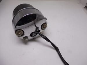 Alternative view of 25005-1353 Speedometer Mph Kawasaki KZ305LTD 7547mile used