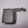 11411-31001 Cover oil pump Suzuki GT 750 used