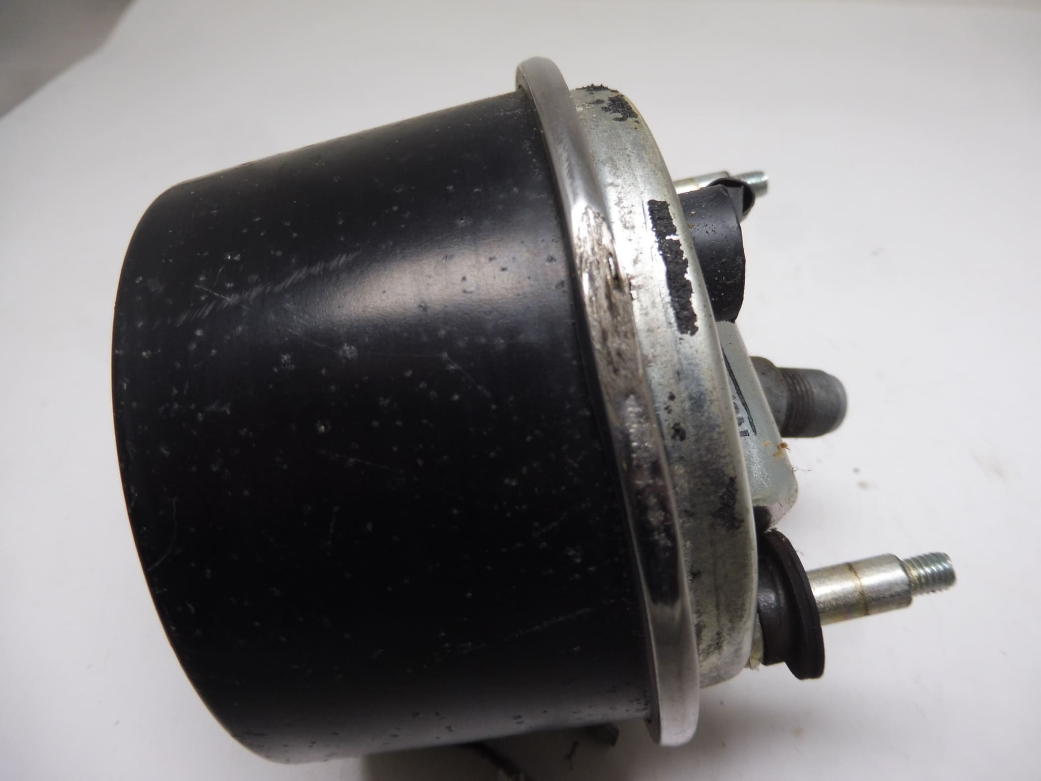 25015-1036 Tachometer Kawasaki KZ305LTD original used - Image 2