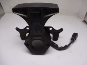 25023-1008 Pilot box Kawasaki KZ305/Z440 LTD complete used