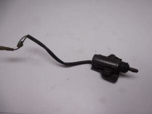 27010-1022 Switch side stand Kawasaki KZ305/ZX-7R '96-'99 used