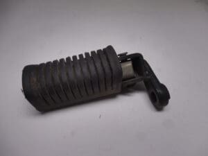 34003-1099 Holder step L. Kawasaki KZ305LTD complete with step used