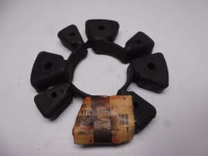 92160-1399 Damper rear sprocket Kawasaki ZZR-600 new
