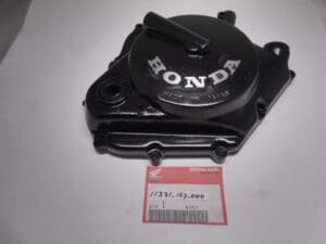 11331-167-00 Cover clutch as new Honda MT5 1978 and later