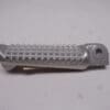 50630-ML0-720 Footrest R. Honda VFR400R '87-'88 NC21/24 new