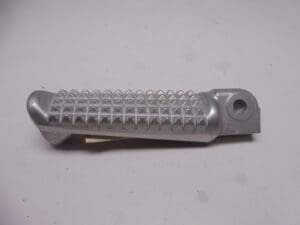 50630-ML0-720 Footrest R. Honda VFR400R '87-'88 NC21/24 new