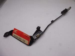 64303-KY2-700 Stay cowling R. Honda CBR400RR '88 NC23 original new