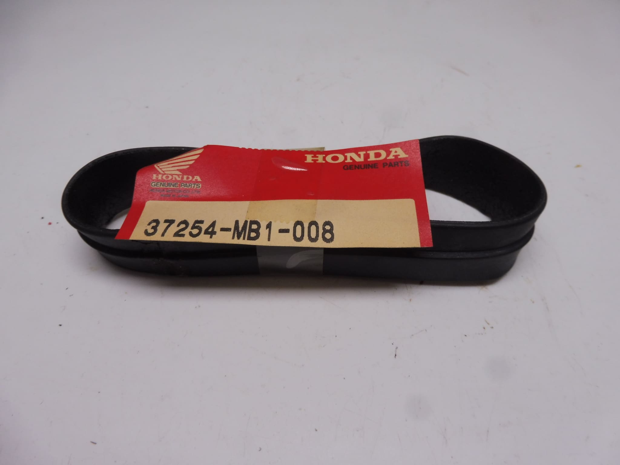 37254-MB1-008 Cushion tachometer Honda VF500/700/750/1100C new