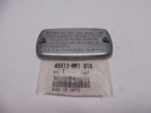 45513-MR1-016 Cap master cylinder Honda many models original new