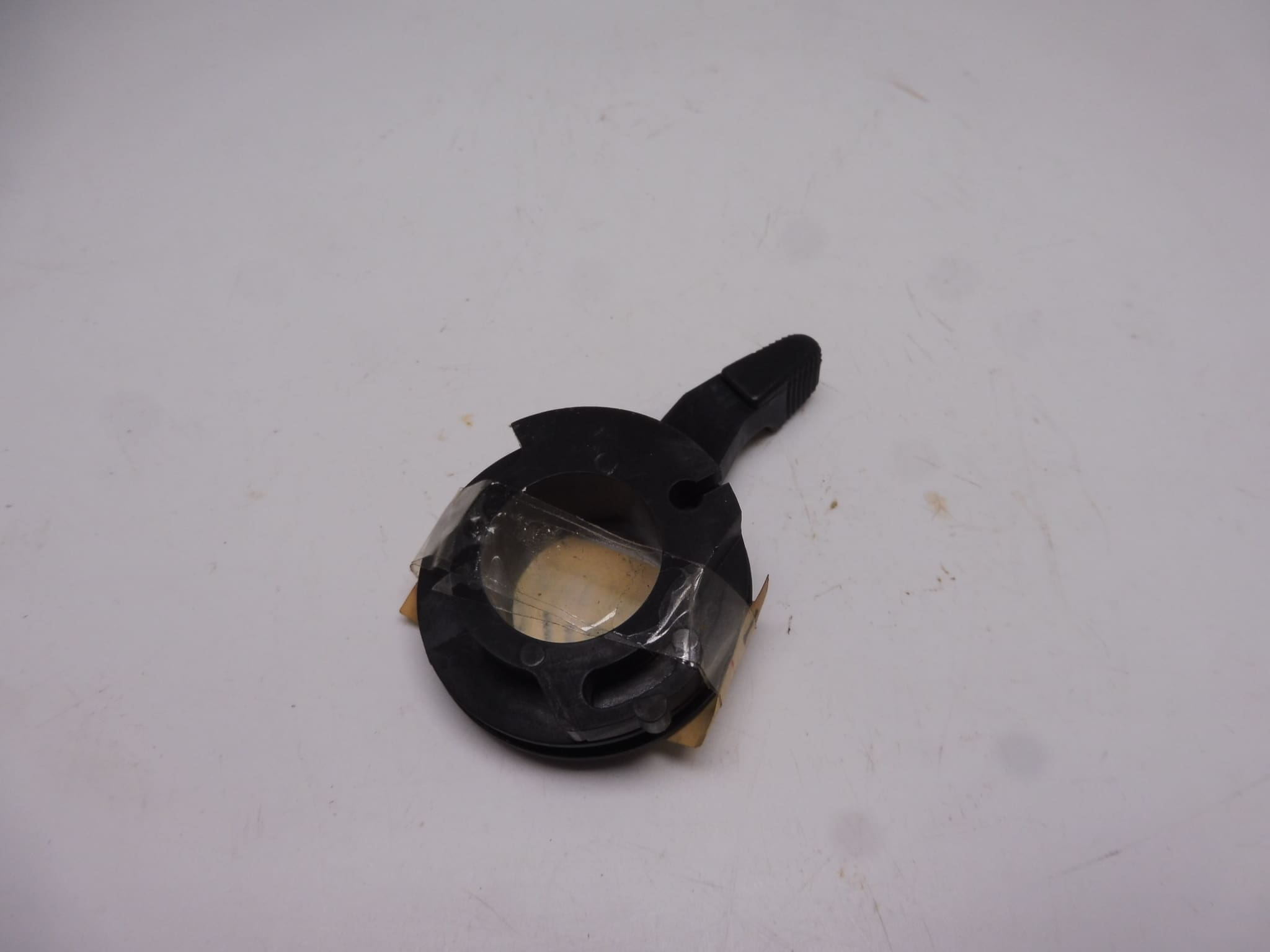 17962-MB0-010 Lever choke Honda VT/VF750C '83, VF750S '83-'85 new