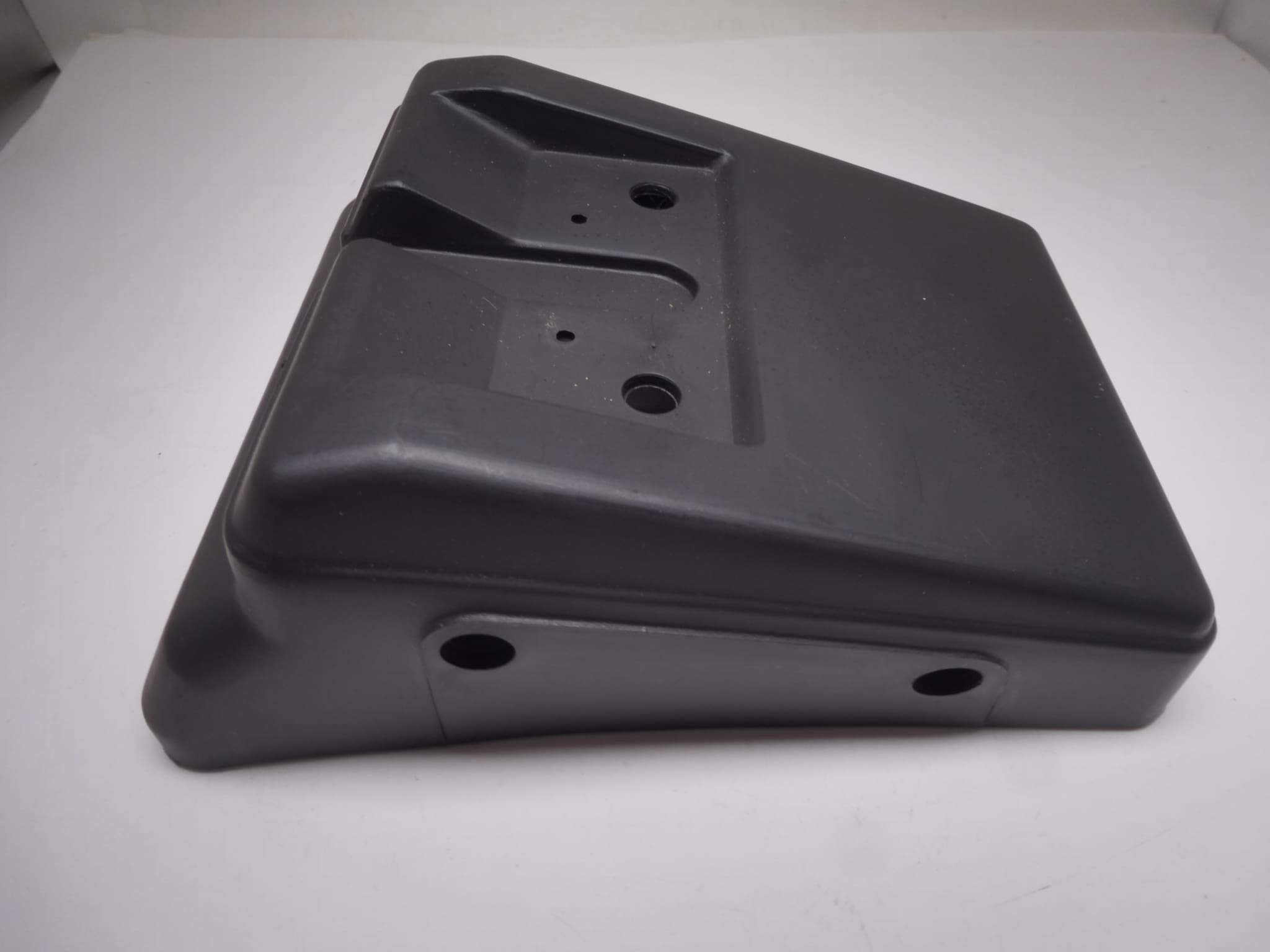 83500-MB1-000 Box tool Honda VF 750C '82-'84 original new - Image 2