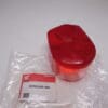 33702-045-690 Lens taillight Honda C/Z/ST 50/70 original new
