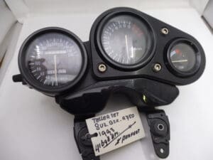 34150-17E30 Cockpit meter complete Suzuki GSX-R600/750W orig. used