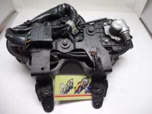 Alternative view of 34150-17E30 Cockpit meter complete Suzuki GSX-R600/750W orig. used