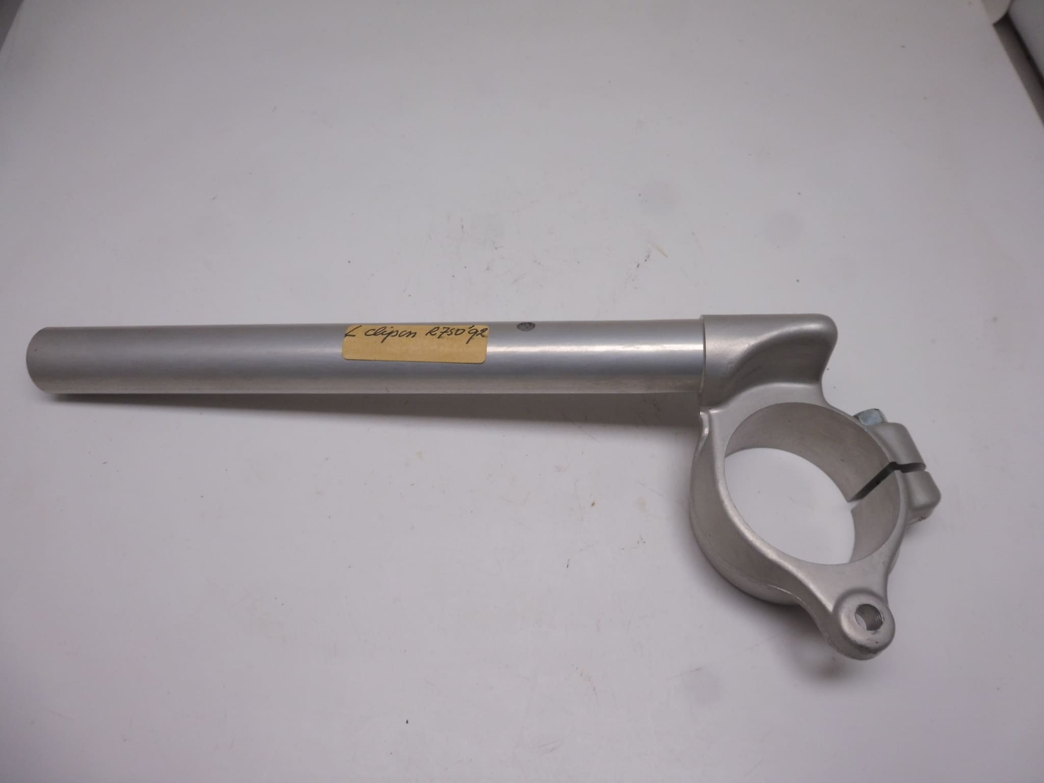 56151-17E11 Handlebar L. Suzuki GSX-R750 W '92-'95 used as new