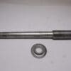 54711-17D00 Front axle Suzuki GSX-R600/750/1100 original used