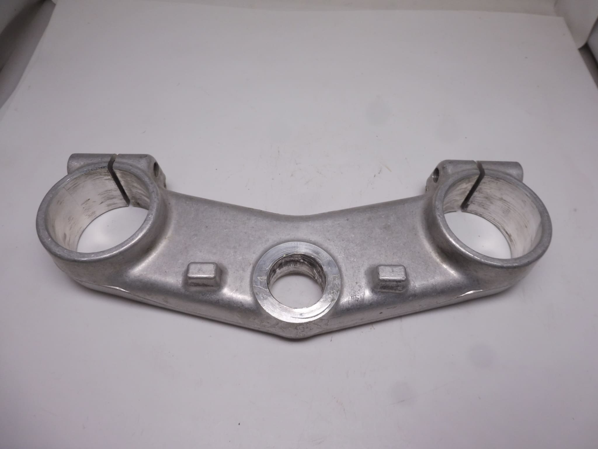 51410-17E00 Stem steering without pin Suzuki GSX-R600/750W used