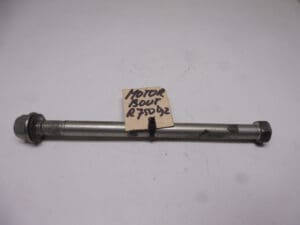 09100-12028 Engine bolt 12x185 Suzuki GSX-R600/750W used