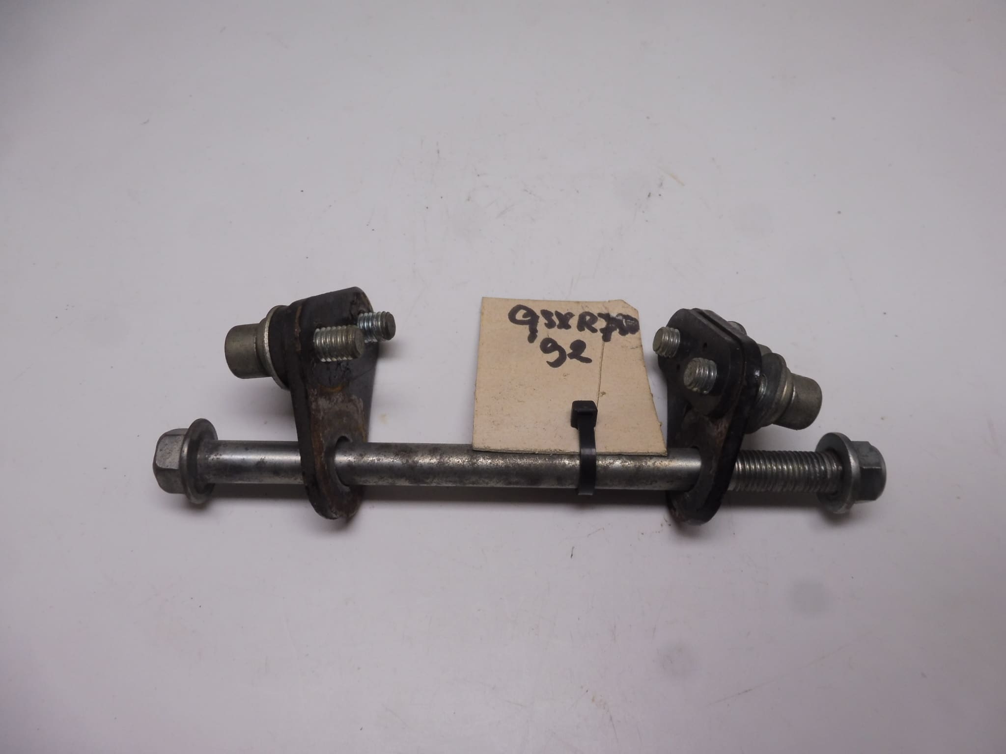 09103-10139 Engine bolt 10x150 Suzuki GSX-R600/750/1100 used