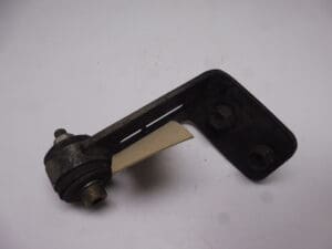 14770-17E03 Muffler support damper Suzuki GSX R600/750W used