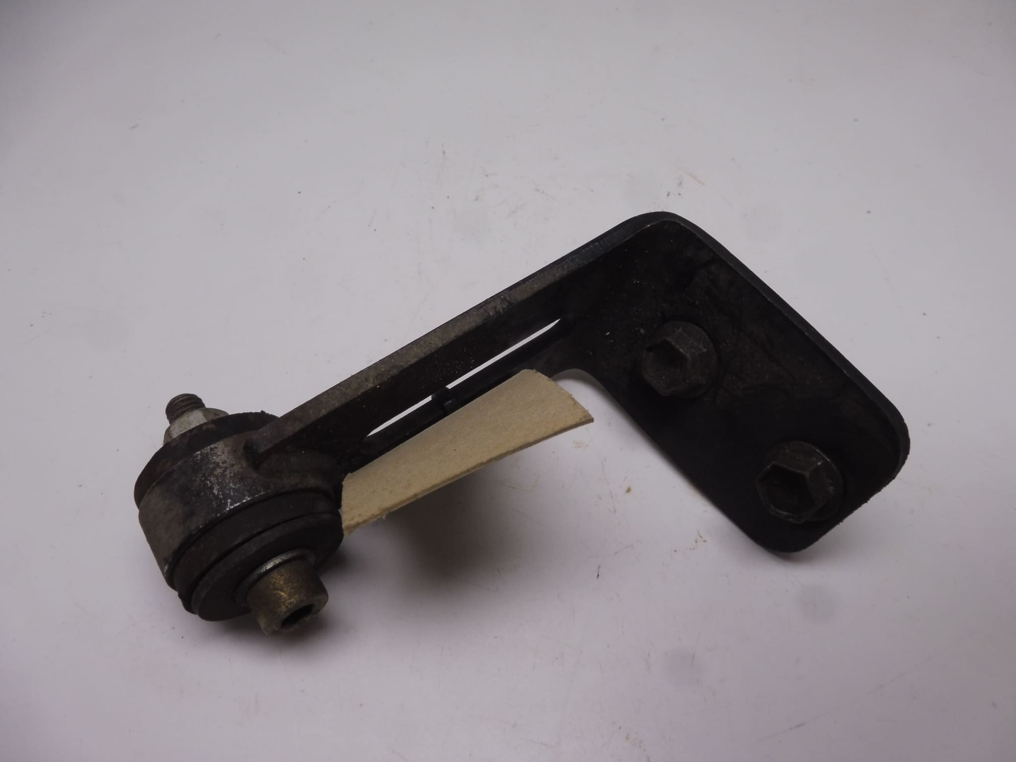 14770-17E03 Muffler support damper Suzuki GSX R600/750W used