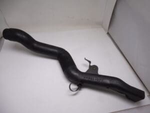 94451-17E00 Pipe air intake R. Suzuki GSX R600/750W '92-'95 used